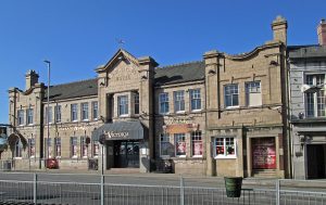 Read more about the article Where to Find fentanyl in Victoria Street in Mansfield, Mansfield