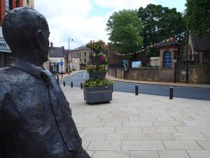Read more about the article fentanyl in Church Street in Mansfield, Mansfield