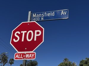 Read more about the article Where to Find fentanyl in George Street in Mansfield, Mansfield