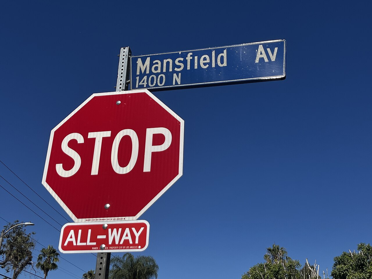 fentanyl in Mansfield