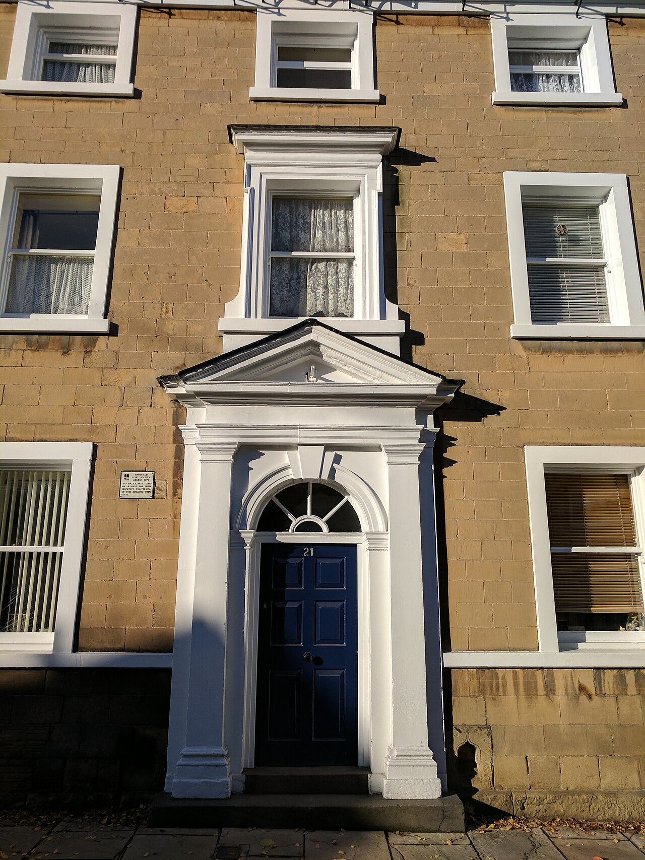 Read more about the article Where to Find fentanyl in High Street in Mansfield, Mansfield