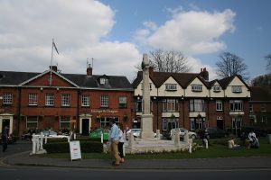 Read more about the article Where to Find fentanyl in George Street in Marlow, Marlow