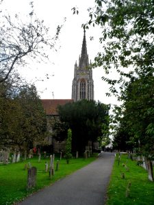 Read more about the article fentanyl in Church Street in Marlow, Marlow