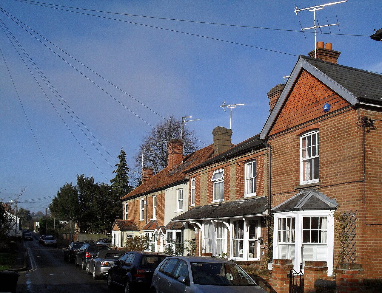 Read more about the article Where to Find fentanyl in Victoria Street in Marlow, Marlow