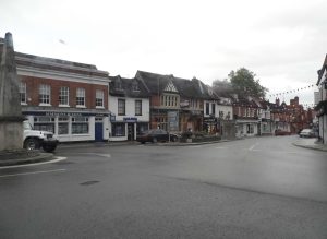Read more about the article fentanyl in Commercial Street in Marlow, Marlow