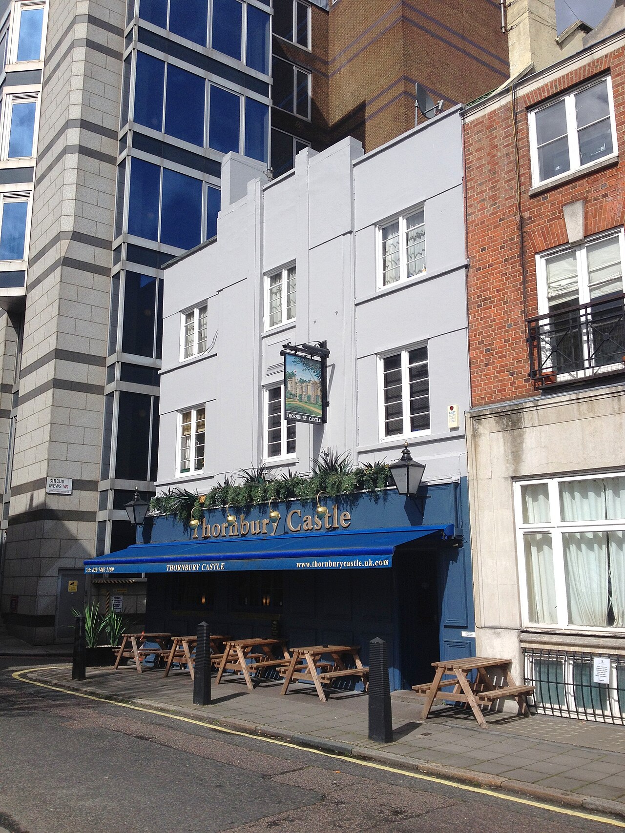 Read more about the article Where to Buy fentanyl in Castle Street in Marylebone, Marylebone