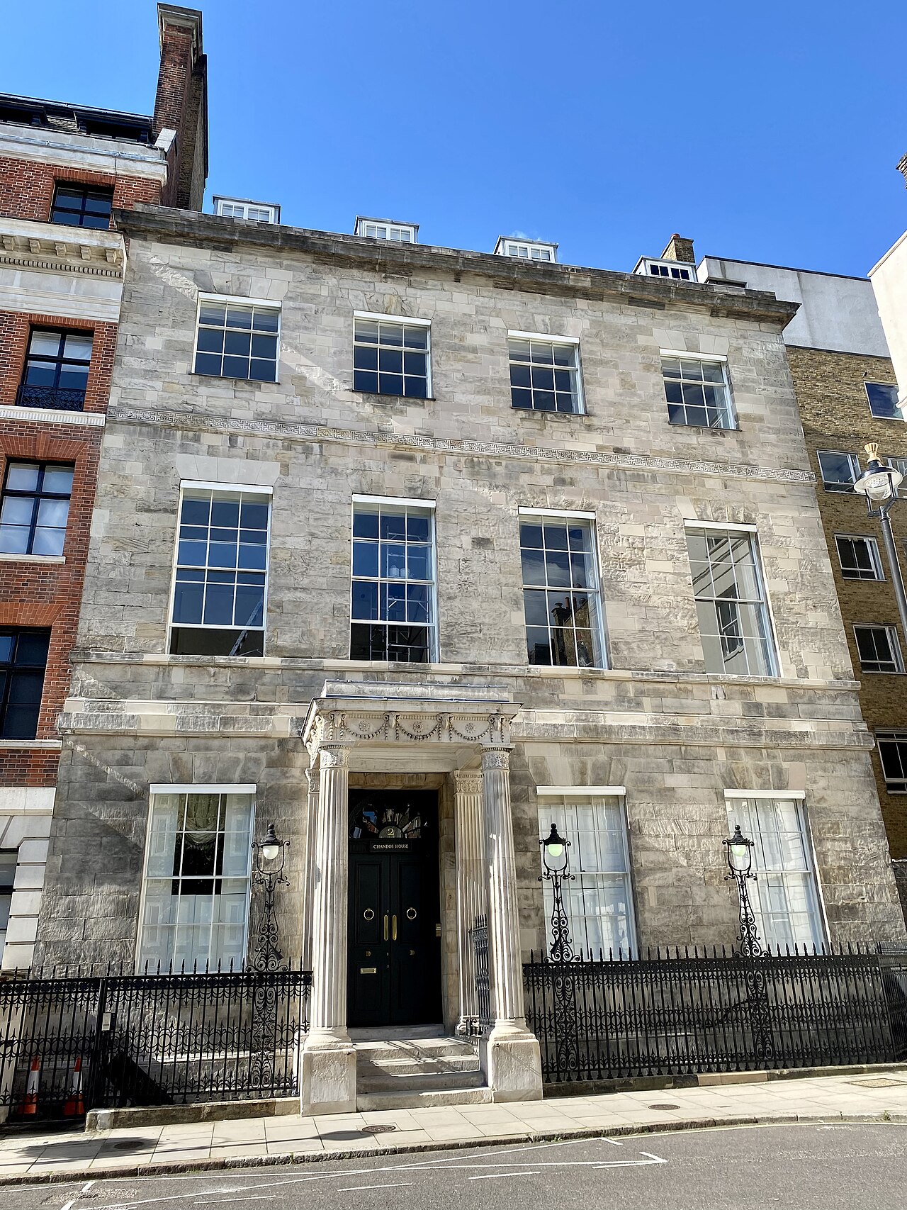Read more about the article Where to Find fentanyl in Queen Street in Marylebone, Marylebone