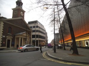 Read more about the article fentanyl in Commercial Street in Marylebone, Marylebone