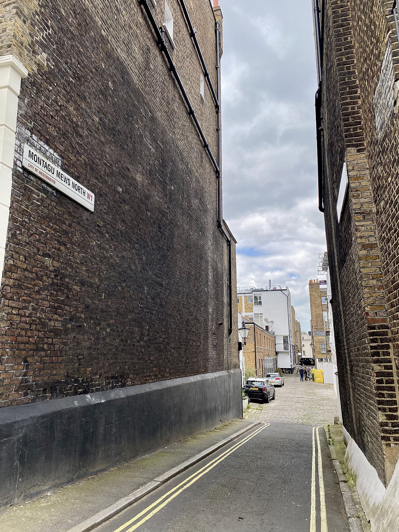 Read more about the article fentanyl in North Street in Marylebone, Marylebone