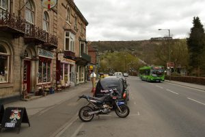 Read more about the article fentanyl in North Street in Matlock, Matlock