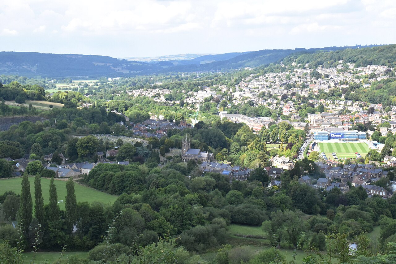 Read more about the article Where to Buy fentanyl in Castle Street in Matlock, Matlock