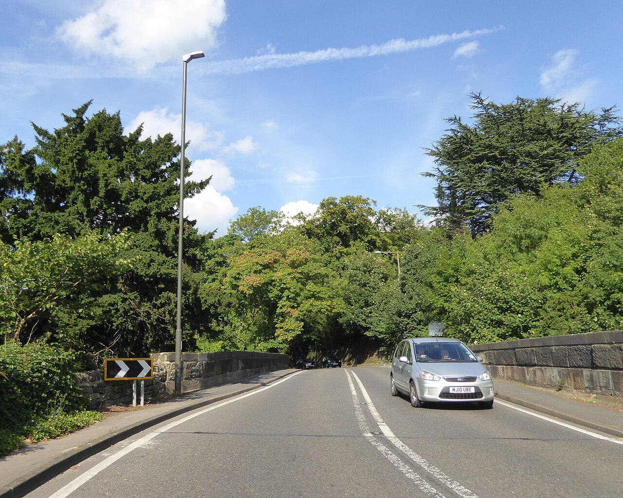Read more about the article Where to Find fentanyl in Bridge Street in Matlock, Matlock