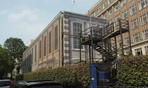 Read more about the article Where to Find fentanyl in George Street in Mayfair, Mayfair