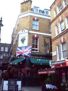 Read more about the article Where to Buy fentanyl in Market Place in Mayfair, Mayfair