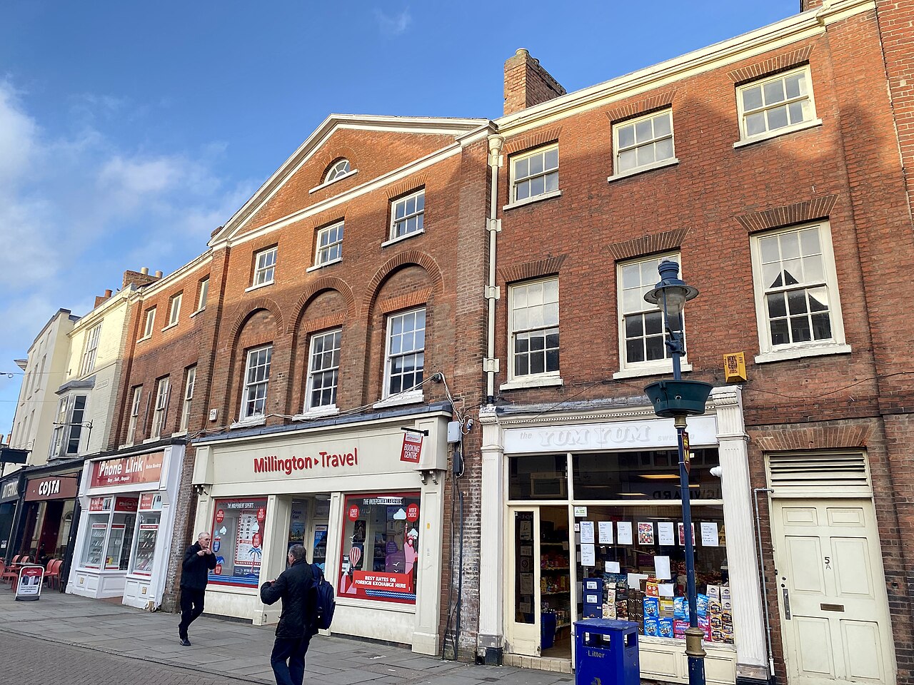 Read more about the article Where to Buy fentanyl in The Parade in Melton Mowbray, Melton Mowbray