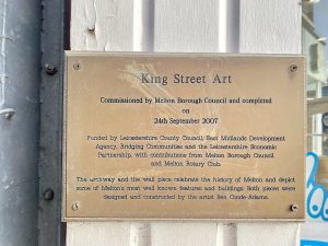 Read more about the article Best Places to Buy fentanyl in King Street in Melton Mowbray, Melton Mowbray: Authorized & Trusted Dealers