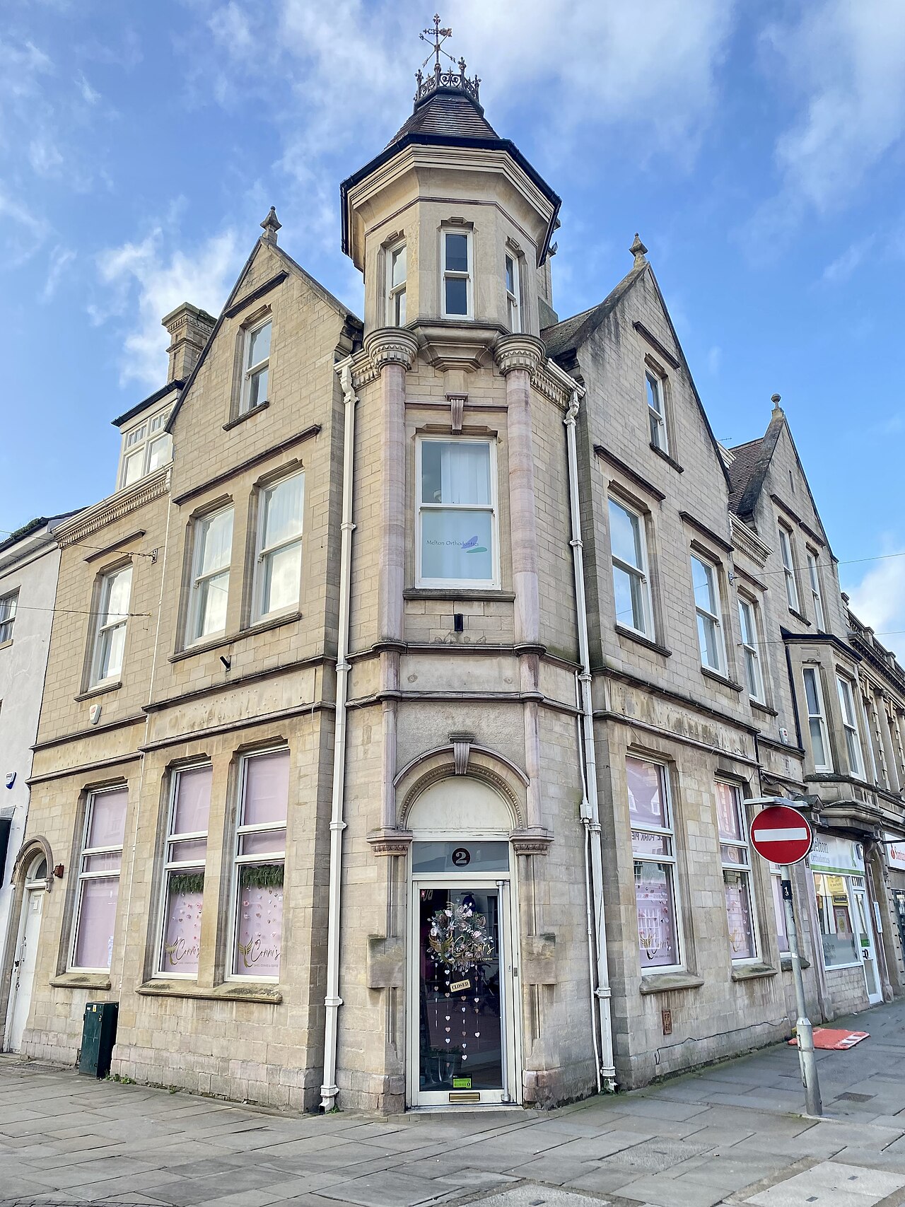 Read more about the article Where to Find fentanyl in High Street in Melton Mowbray, Melton Mowbray