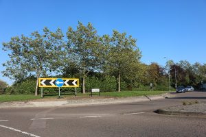 Read more about the article fentanyl in North Street in Milton Keynes, Milton Keynes