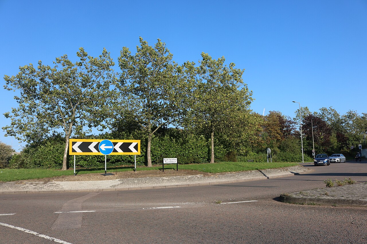 Read more about the article fentanyl in North Street in Milton Keynes, Milton Keynes