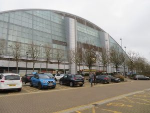 Read more about the article fentanyl in Commercial Street in Milton Keynes, Milton Keynes