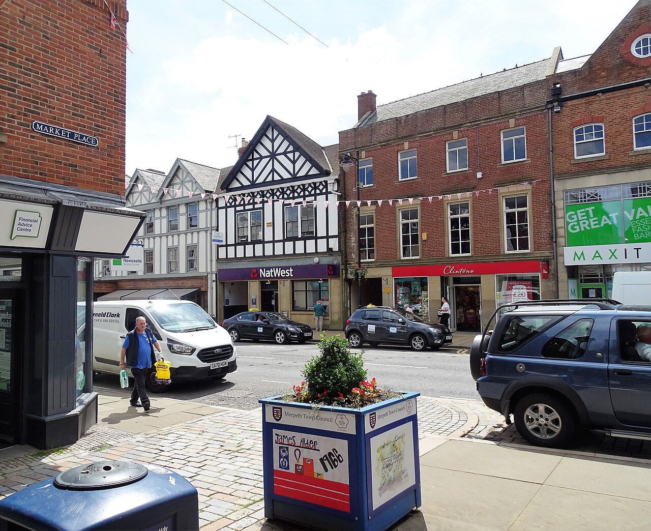 fentanyl in Morpeth