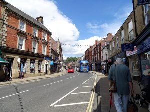 Read more about the article fentanyl in Commercial Street in Morpeth, Morpeth