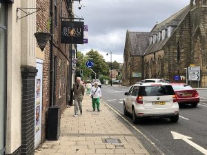 Read more about the article Where to Find fentanyl in George Street in Morpeth, Morpeth
