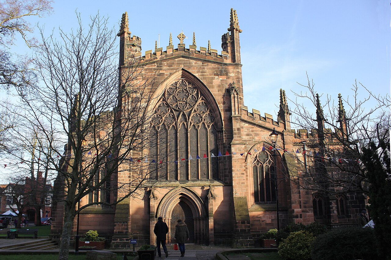 Read more about the article Best Places to Buy fentanyl in St Mary’s Street in Nantwich, Nantwich: Authorized & Trusted Dealers