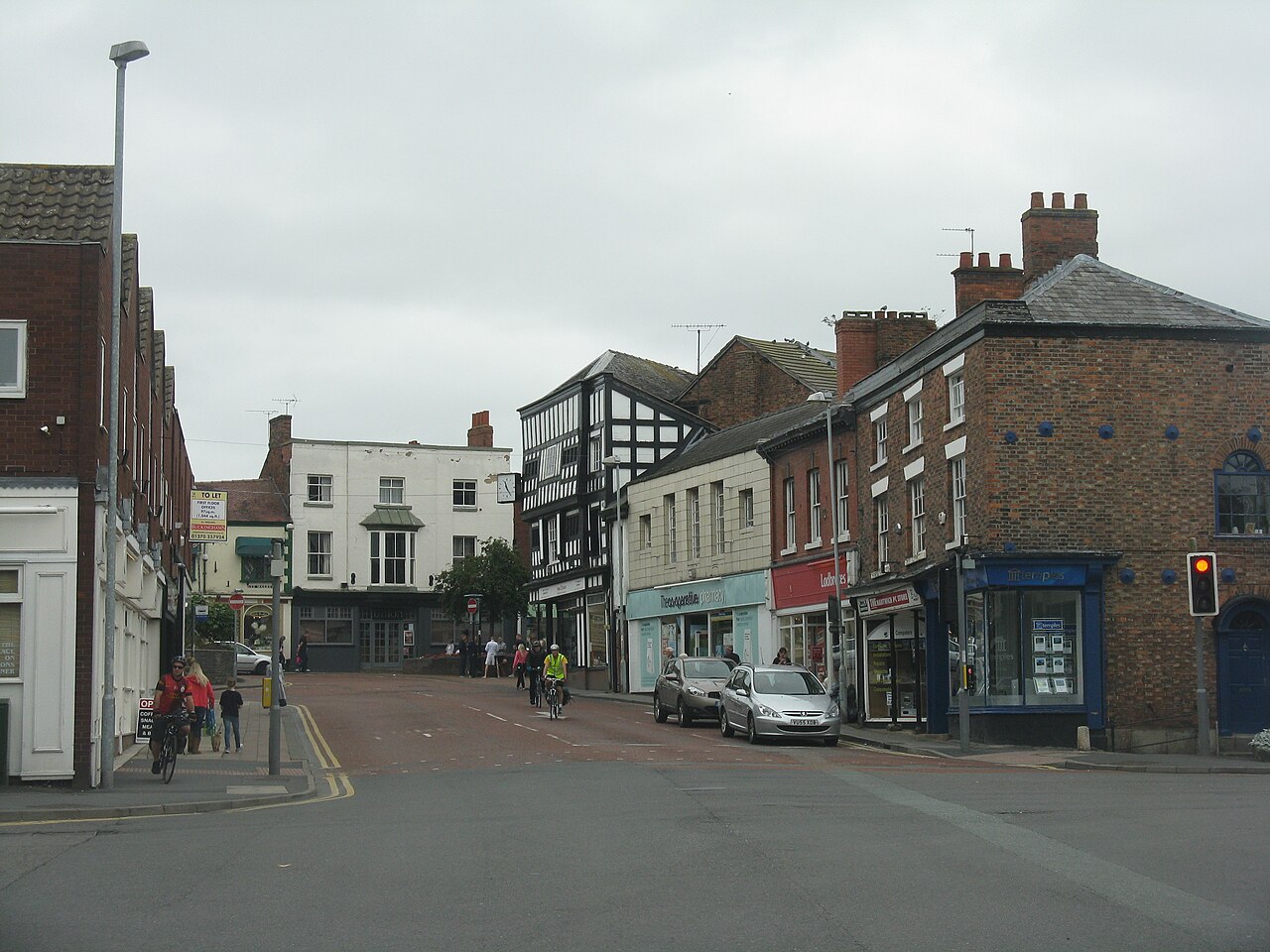 Read more about the article fentanyl in Commercial Street in Nantwich, Nantwich