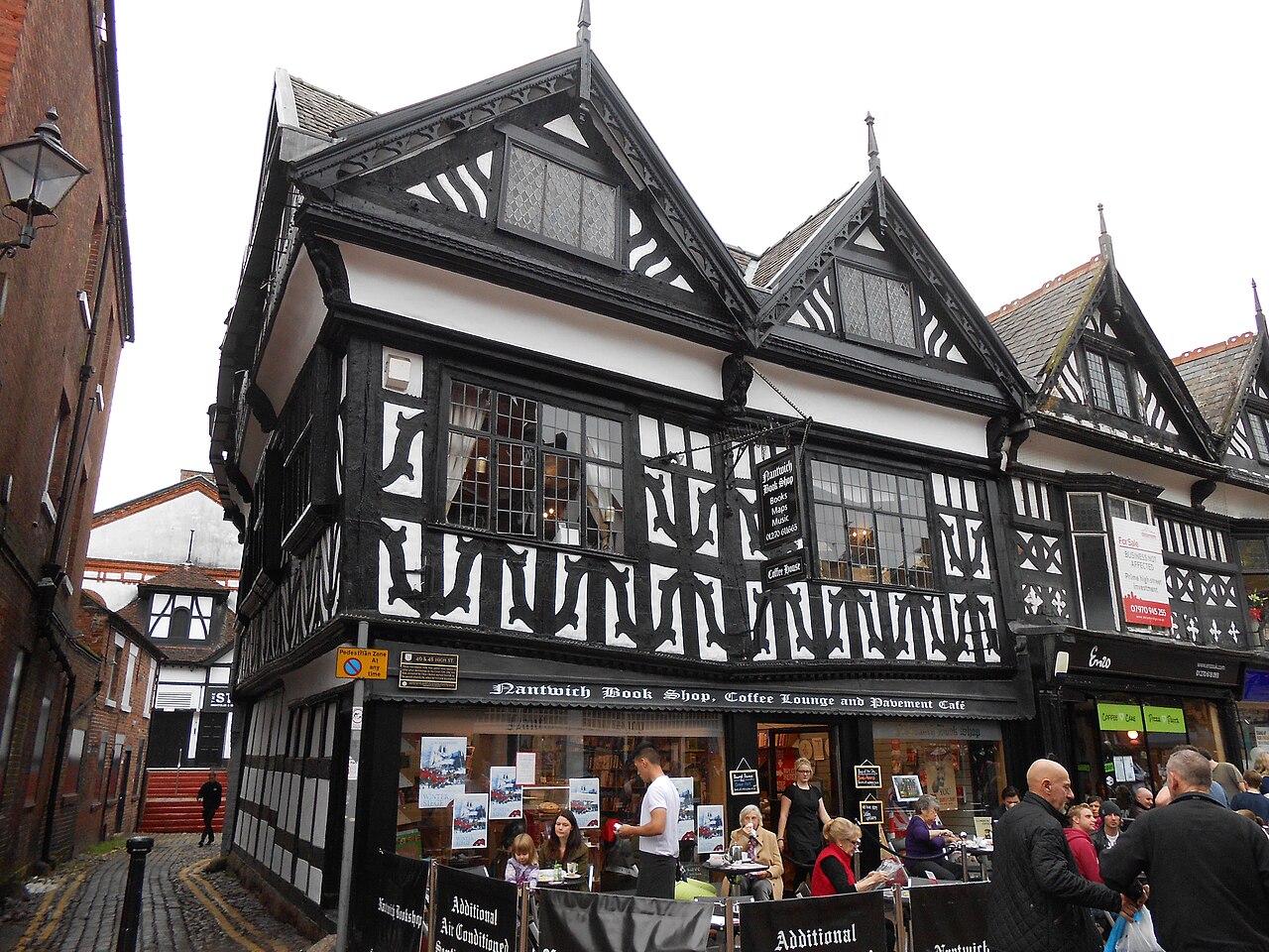 Read more about the article Where to Find fentanyl in High Street in Nantwich, Nantwich
