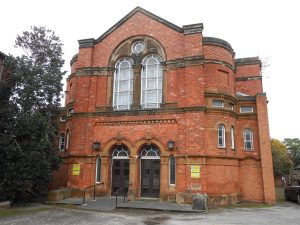 Read more about the article fentanyl in Church Street in Nantwich, Nantwich