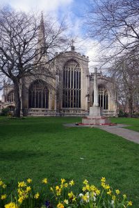 Read more about the article fentanyl in Church Street in Newark-on-Trent, Newark-on-Trent