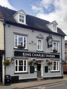 Read more about the article Best Places to Buy fentanyl in King Street in Newbury, Newbury: Authorized & Trusted Dealers