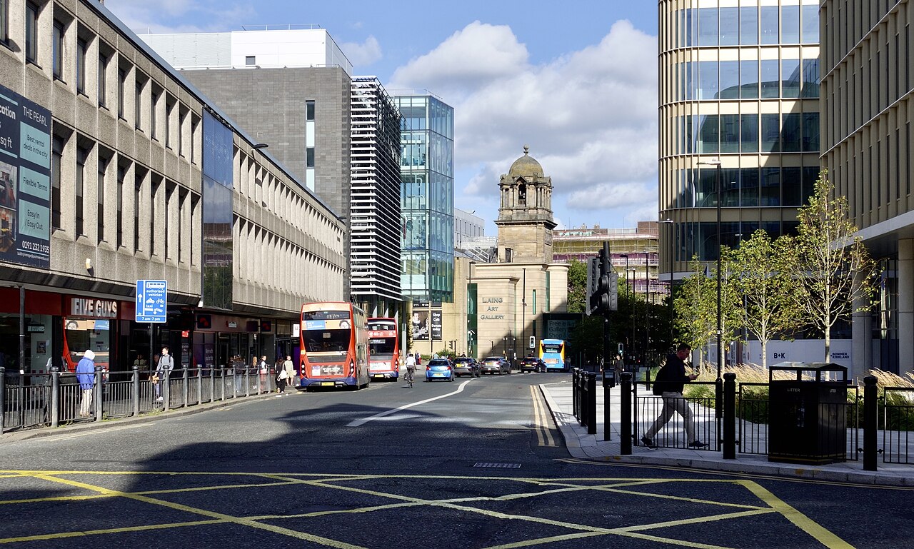 Read more about the article Where to Find fentanyl in Bridge Street in Newcastle upon Tyne, Newcastle upon Tyne