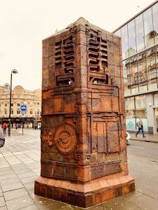 Read more about the article Where to Find fentanyl in Blackett Street in Grainger Town & Centre, Newcastle upon Tyne