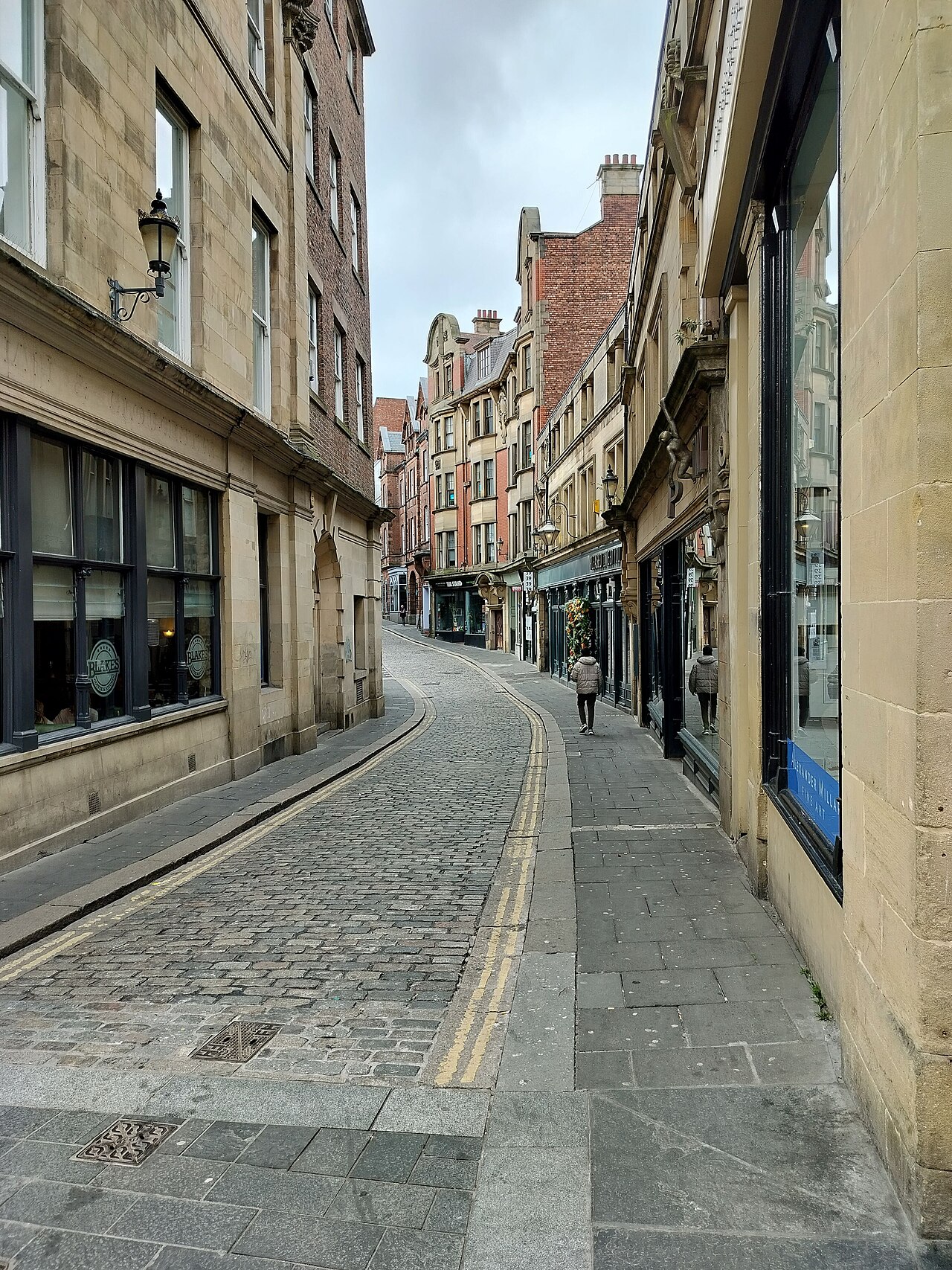 Read more about the article Where to Find fentanyl in High Street in Newcastle upon Tyne, Newcastle upon Tyne