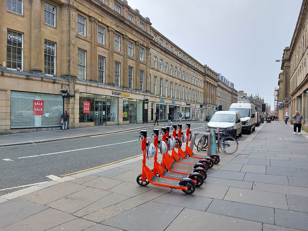 Read more about the article fentanyl in Grainger Street in Grainger Town & Centre, Newcastle upon Tyne