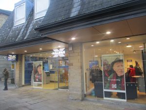 Read more about the article fentanyl in Commercial Street in Newport, Newport & Wrexham