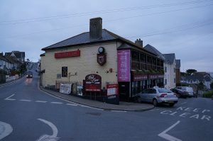 Read more about the article fentanyl in North Street in Newquay, Newquay