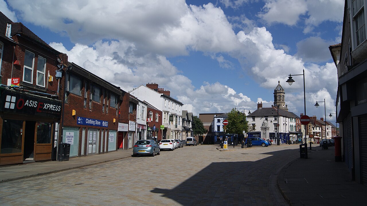 Read more about the article fentanyl in Cornmarket in Newquay, Newquay