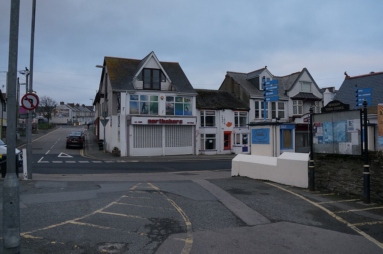 fentanyl in Newquay