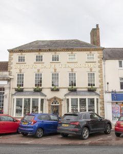 Read more about the article fentanyl in North Street in Northallerton, Northallerton