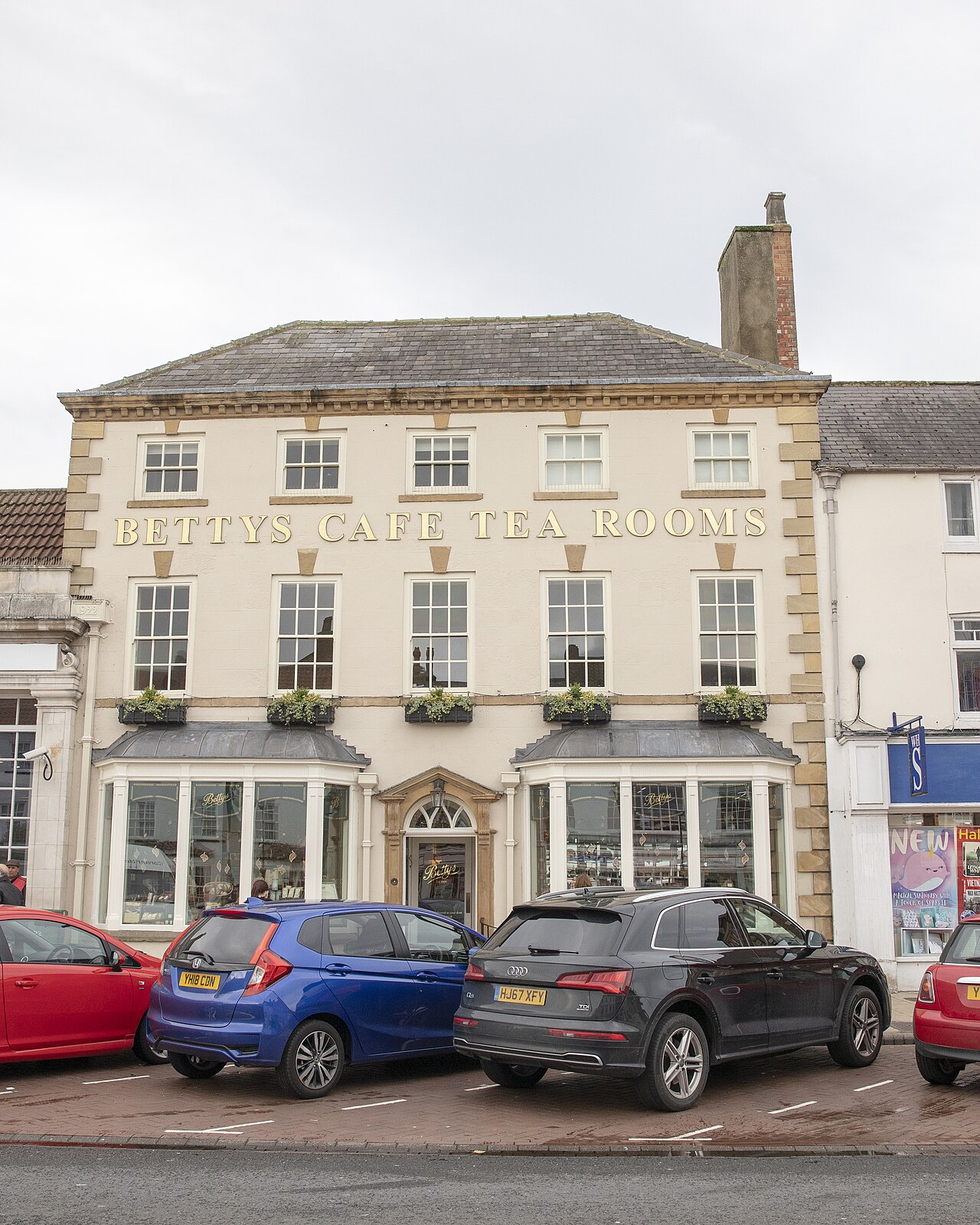 fentanyl in Northallerton