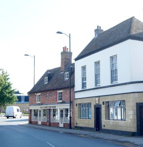 Read more about the article fentanyl in Commercial Street in Northampton, Northampton
