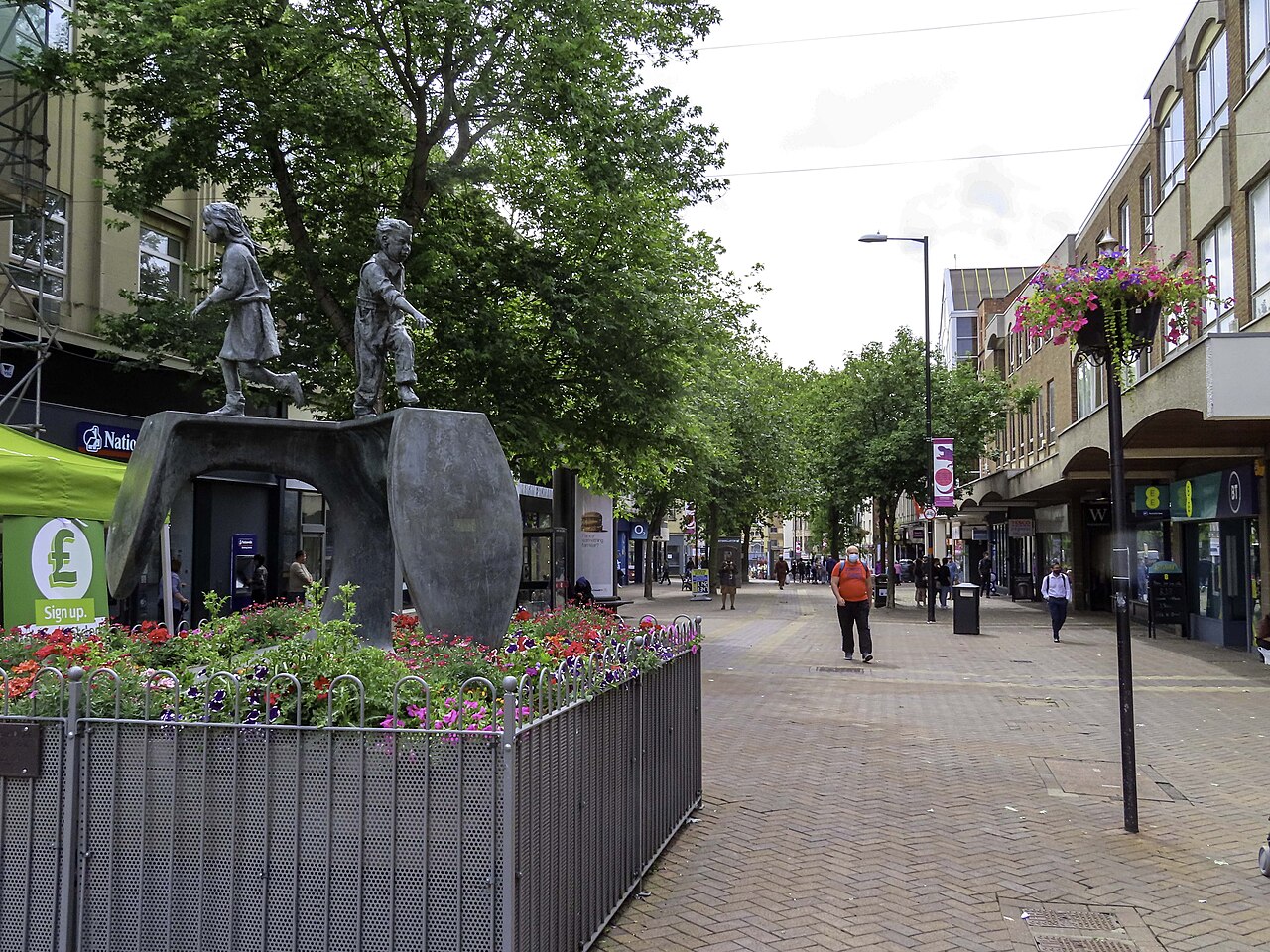 Read more about the article Best Places to Buy fentanyl in Abington Street in Town Centre, Northampton: Authorized & Trusted Dealers