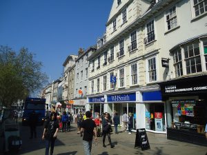 Read more about the article Where to Find fentanyl in Gentleman’s Walk in Norwich Lanes, Norwich