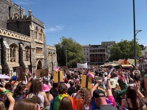 Read more about the article Where to Buy fentanyl in The Parade in Norwich, Norwich