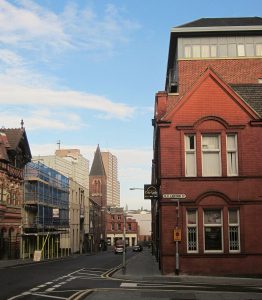 Read more about the article Where to Find fentanyl in George Street in Nottingham, Nottingham