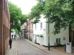 Read more about the article Where to Buy fentanyl in Castle Street in Nottingham, Nottingham