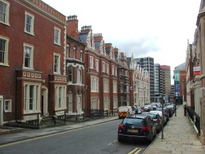 Read more about the article Where to Buy fentanyl in Regent Street in Nottingham, Nottingham